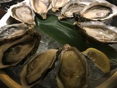 -Casa Fina Seafood & Oyster Bar