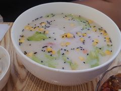 -长颈鹿的口袋钵钵鸡(市南店)