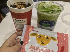 -炖物24章·顺时轻养茶(杭州大厦店)