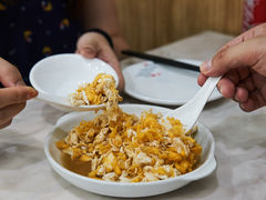 -扬州小吃(延安西路店)