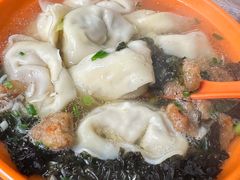 -阿麟馄饨(延长路店)