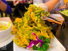 -金厨泰国餐厅·全泰籍厨师料理(拱北店)