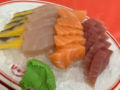 -阿兴生鱼片(大光路店)
