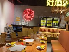 -小马哥烧烤(楚州店)