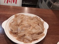 -正德顺順德雙皮奶(中信店)