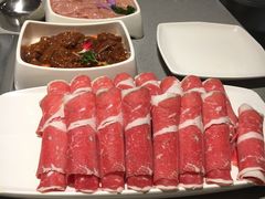 -海底捞火锅(奥山世纪城店)