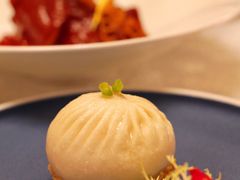 -酌宴府The China Club·广州万富希尔顿酒店(云城东路店)