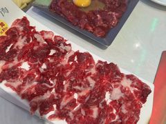 -荣叔港式沙嗲牛肉火锅(正佳潮流店)