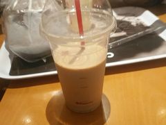 -COSTA COFFEE(德基广场店)