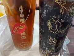 -康师傅私房牛肉面(北京南站店)