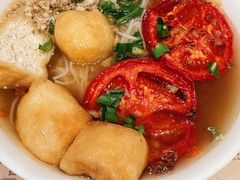 -Cô Thành Restaurant