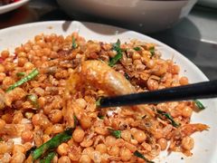 -江湖黑大兔(杨家坪店)