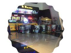 -万达影城(营口万达广场IMAX店)
