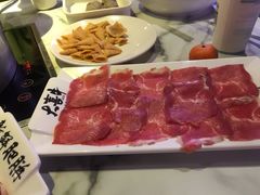 -大喜牛鲜牛肉火锅(世纪金源店)