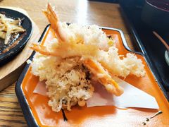 -万鱼亭 日本料理(无锡香山名园店)