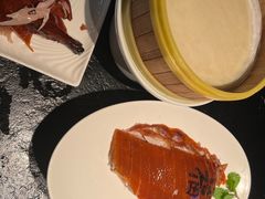 -局气 烤鸭·北京菜(光华路店)