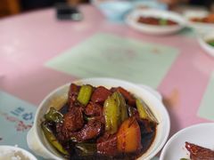 -蘭心餐厅(进贤路店)