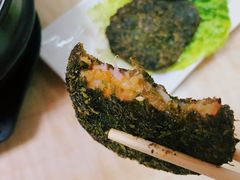 -韩聚园韩国料理(文灶店)