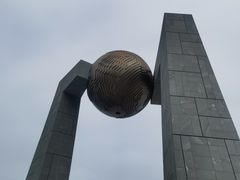 -青澳湾北回归线广场
