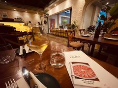 -Laures·月桂西班牙碳烤餐厅(十尚坊店)
