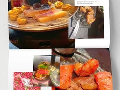 -黑牛の店·黑金店(沈阳万象城店)