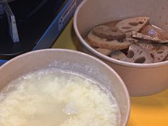 -汪爹爹武汉牛三鲜(朝外大街店)