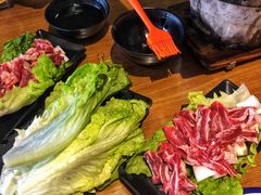 -陈记潮汕牛肉火锅