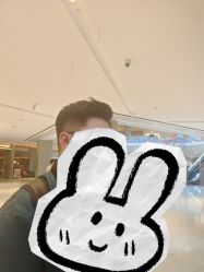 -Devilhands Barbershop男士理容店