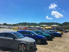 -珠海国际赛车场-卡丁车场