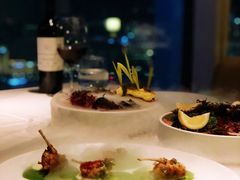 -翡翠36餐厅(浦东香格里拉店)
