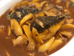 红烧小河豚-双东酒店(东关街店)