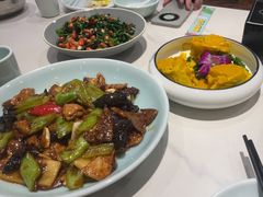 -新侨小馆(东直门北小街店)