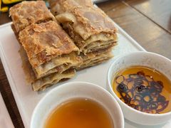 -小大董·烤鸭(王府井apm店)