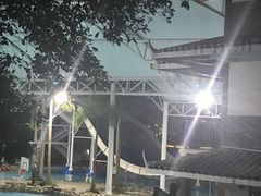 -九曲湾水上乐园
