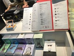 -麦隆咖啡(北大店)