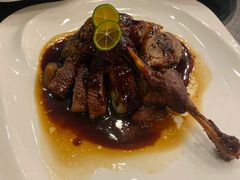 -惠丰堂饭庄(北洼路店)