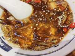 -黑白电视长沙小吃(悦汇城店)