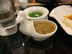 丝路驼铃羹-安多素食(广仁寺路店)