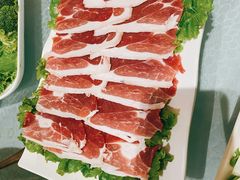 -老毛手抓·盐池滩羊非遗手抓(宁夏总店)