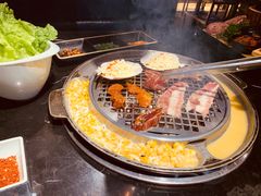 -鹤江桥·红油牛肉粉(SKP店)