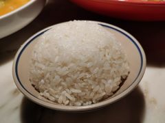 米饭-初蓉丨遇见新川菜(亲贤街荣耀店)