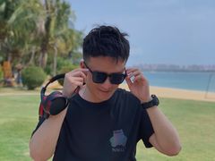 -三亚海棠湾万丽度假酒店