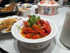 -郭靖·烤全羊·内蒙菜·烧烤(望京旗舰店)