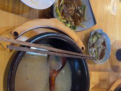 -勺子米线·云南传统小吃市集(四方街店)