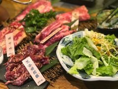 -黑牛の店·和牛烧肉(合生汇店)
