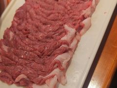 -前门杨记·铜锅涮肉(王府井·故宫店)