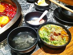 -渝味晓宇火锅(合川路店)