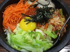 -意成料理
