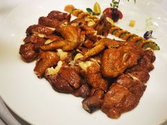 -珍记海鲜酒家(嵩山路店)