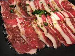 -新石器烤肉(南站店)